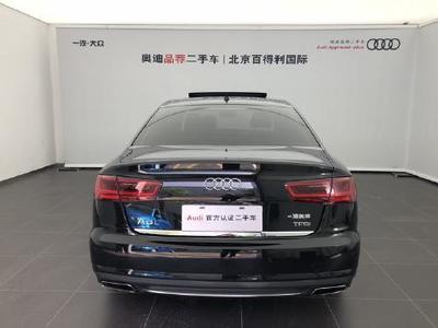 我在奧迪在線4S店,邀請大家?guī)臀覅⒅\:奧迪A6L 2017款 1.8T 自動 奧迪A6L-1.8T-A/MT-TFSI舒適型DSG雙離合(國Ⅴ) -官方車源,高標(biāo)準(zhǔn)品質(zhì)更添信任。