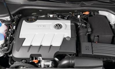 大眾被封為神車,日吹撕逼德粉又怎么說(shuō)?