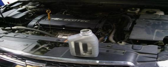 威志加什么機(jī)油?