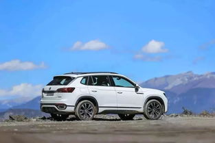 緊湊型身，中型心 大眾途觀L的“油品”尷尬與市場(chǎng)失意