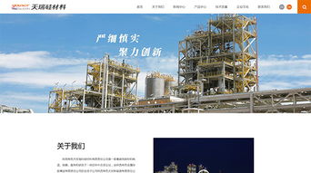 陜西有色天宏瑞科硅材料有限責任公司 打造全方位企業(yè)信息化與外貿發(fā)展新標桿